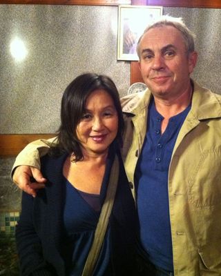 Photo of Simon Nelson - Green Lotus Welness center, Acupuncturist, LAc, DAOM, DipAcup, Dip, Herb