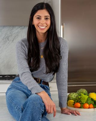 Photo of Marissa Meshulam, Nutritionist/Dietitian in New York