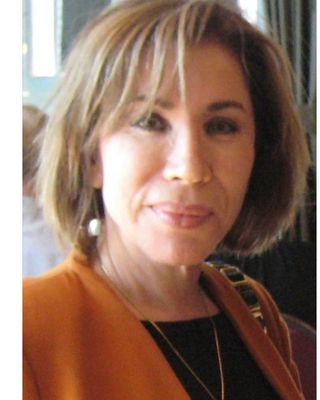 Photo of Shirin Asgarian - Beverly Hills Acupuncture Center, Acupuncturist, PhD