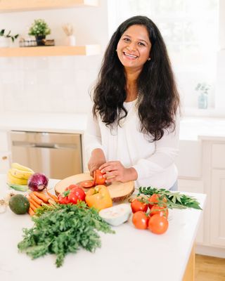 Photo of Aarthi Nutrition, Nutritionist/Dietitian in Corinth, TX