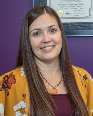 Photo of Lisa Parker, Acupuncturist, M.Ac, LMT