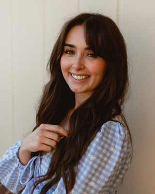 Photo of Hannah Jorgenson, Nutritionist/Dietitian, MBA, RD