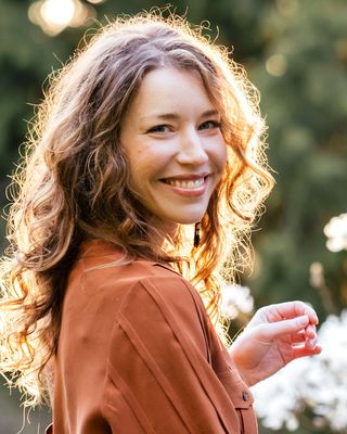 Photo of Julia Hollenberg, Nutritionist/Dietitian in Seattle, WA