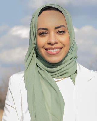 Photo of Alaa Elhannouny, Nutritionist/Dietitian in Brooklyn, NY