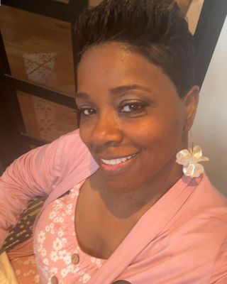 Photo of Danielle Harrell, Massage Therapist, CNP, CLC, WLC, LPN