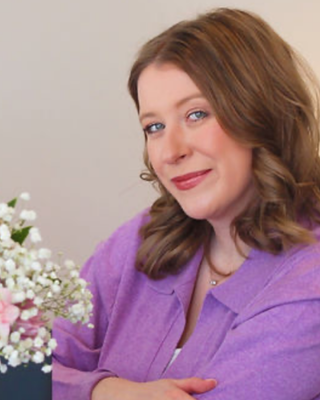 Photo of Holly Zabrin, Nutritionist/Dietitian, MA, RDN, LDN, CEDS