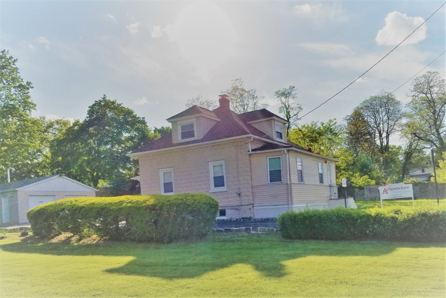 New Jersey Acupuncture & Wellness Center, Acupuncturist, Morristown, NJ