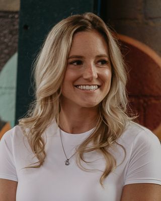 Photo of Brittney Hegg, Nutritionist/Dietitian, MS, RDN, LD, CPT