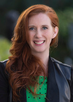 Gallery Photo of Meet Katie Chapmon! Registered Dietitian, Nutritionist who is known for working with clients thoughtfully and compassionately.