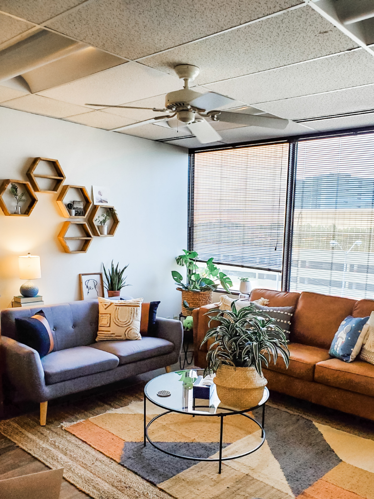 Seeds Nutrition Counseling, Nutritionist/Dietitian, Dallas, TX, 75206