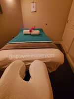 Gallery Photo of Cozy Massage Rooms