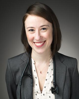 Photo of Erin Carner, Naturopath in Utah