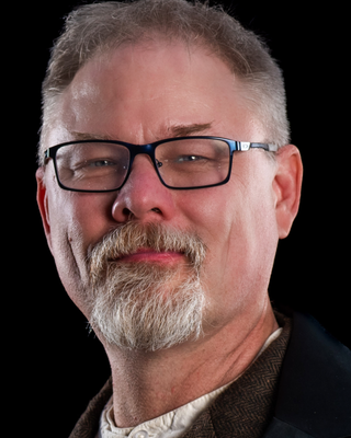 Photo of Scott Mist, Acupuncturist, PhD, LAc