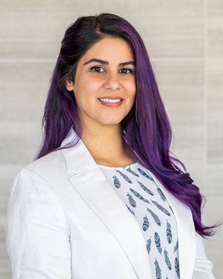 Photo of Aida Sadeghi, Nutritionist/Dietitian in Multnomah County, OR