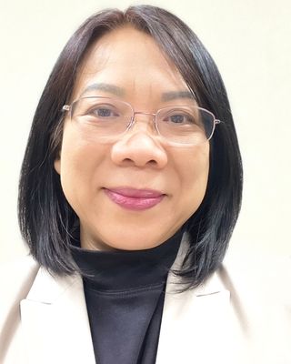 Photo of Binghui Faye Guan-Elkin - EastWest Healing Arts & Acupuncture，LLC, Acupuncturist, LA c