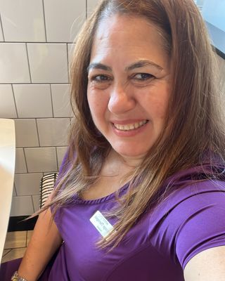 Photo of Betty Franco, Massage Therapist, Lic