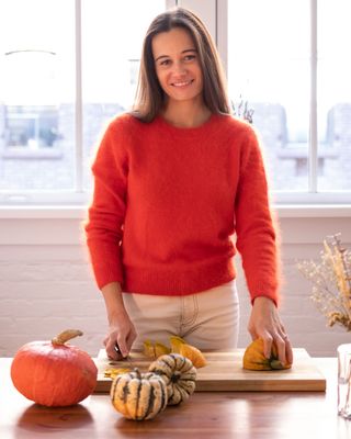 Photo of Charlotte Paulin, Nutritionist/Dietitian in Brooklyn, NY