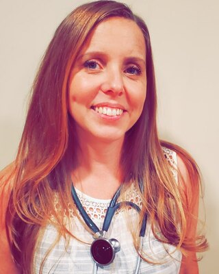 Photo of Marisa Houser, Naturopath in Durham, CT