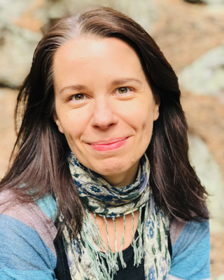 Photo of Daiva Rizvi, Homeopath in Northglenn, CO