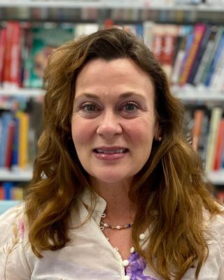 Photo of Andria McCormack, Nutritionist/Dietitian, LDN, RDN