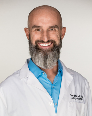 Photo of Eric Sherrell, Acupuncturist in Georgia