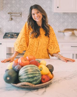 Photo of Katya Meyers, Nutritionist/Dietitian, RD, MS, MPH