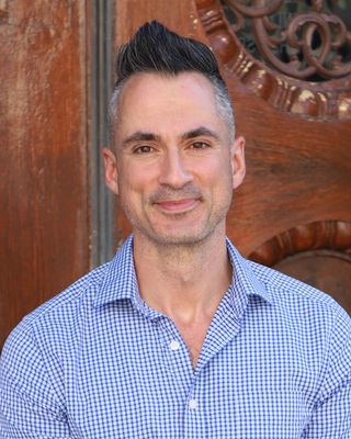 Photo of Jeremiah J Jimerson, Chiropractor, DC, ART