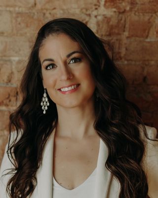Photo of Krista Godfrey - Life Cycle Nutrition, Nutritionist/Dietitian, MS, RDN, LMNT
