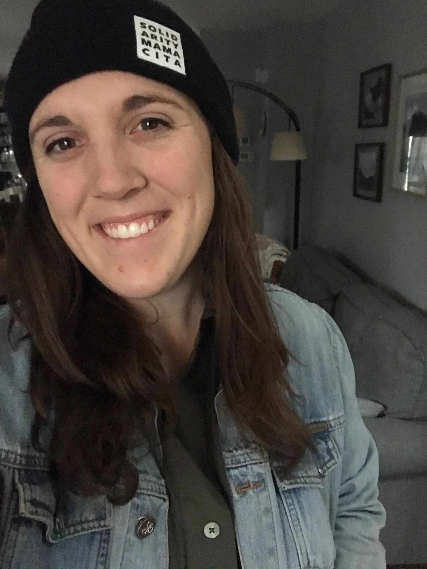 Gallery Photo of Client win!
SR was having her periods every 90 days before working with me. After 2 months, she was able to have periods with confirmed ovulation!
