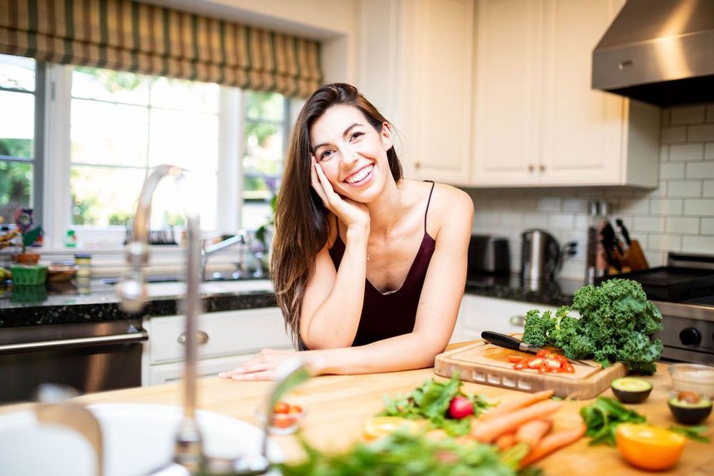 Katie Calderone, Nutritionist/Dietitian, Los Angeles, CA, 90034