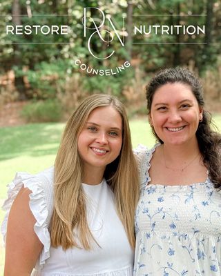 Photo of Jessica Whatley And Courtney Johnson - Restore Nutrition Counseling, Nutritionist/Dietitian, MS, RD, LD