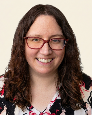 Photo of Kristina McCarthy, Nutritionist/Dietitian, MCN, RD, LD
