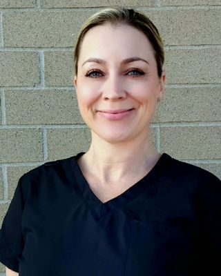Photo of Audrey Brooke Arbuckle - Integrative Massage Therapy, Massage Therapist, BCMT, MMT, NASMCPT, PKT1, Graston