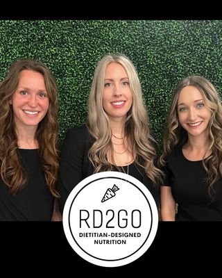 Photo of Rachel Dreher - RD2GO Dietitians, Nutritionist/Dietitian, RD, RDN, LD