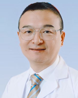 Photo of Will X. Cao, Acupuncturist in Orlando, FL