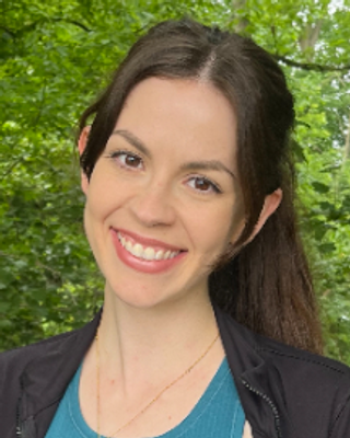 Photo of Ava Ajlouny, Nutritionist/Dietitian, RD