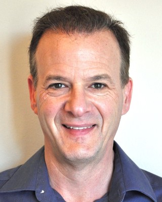 Photo of John Zimmerman, Acupuncturist in Orange County, CA