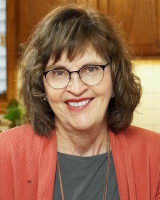 Photo of Mary Gannon Kaufmann, Nutritionist/Dietitian [IN_LOCATION]