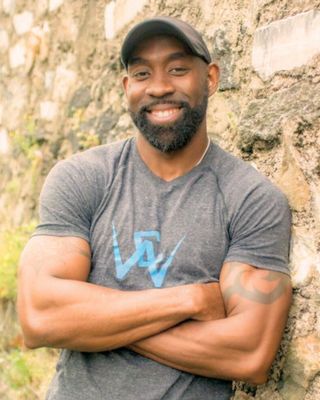 Photo of Dr. Walter E. Copeland II, Nutritionist/Dietitian, MBA, MS, CLC, CHC, Pn1