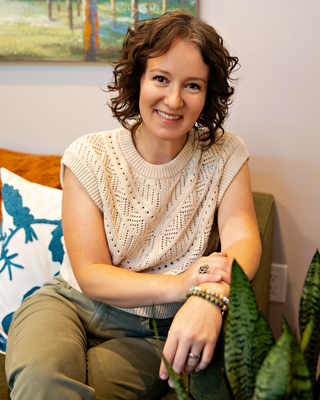 Photo of Sophia Tasler, Nutritionist/Dietitian, RDN, CD