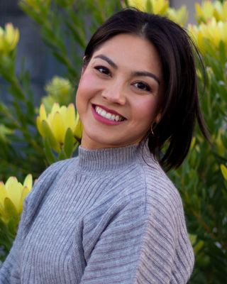 Photo of Rachel Sepulveda, Nutritionist/Dietitian in Salinas, CA