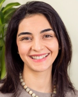 Photo of Shirin Cox, Nutritionist/Dietitian, MS, RD