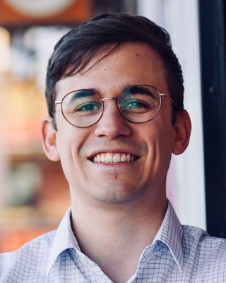 Photo of Michael DeCaro, Nutritionist/Dietitian, MS, RD, LDN