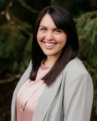 Photo of Dr. Bethany Mattson, Naturopath in Beaverton, OR