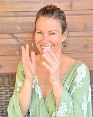 Photo of Marilou Lavallee - Marilou Lavallee | Thérapeute en bien-être, Naturopath