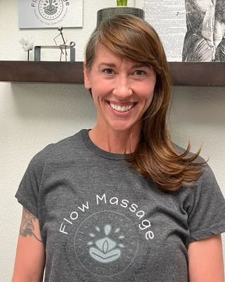 Photo of Flow Massage, Tonya Grant, Massage Therapist [IN_LOCATION]