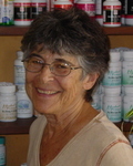 Photo of Beverly Mesch, MS, AP, Acupuncturist