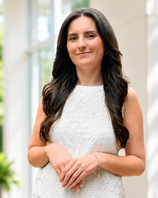Photo of Maude Morin, Nutritionist/Dietitian, RD