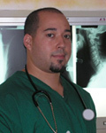 Photo of Davin R Barbanell, Chiropractor in North Miami Beach, FL