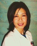 Photo of Shuko Ward, Acupuncturist in Texas